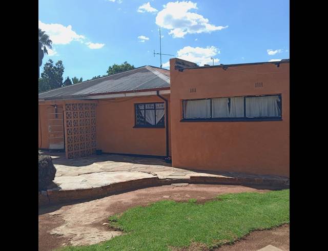 3 BEDROOM HOUSE FOR SALE IN VANDERBIJLPARK CW 6
